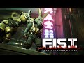 Giant Mech Fist Combat & Metroidvania Exploration in FIST Forged in Shadow Torch - Gameplay Part 1