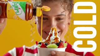 Tajin Sauce Hits Diferente