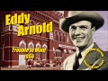Trouble In Mind \ Eddy Arnold