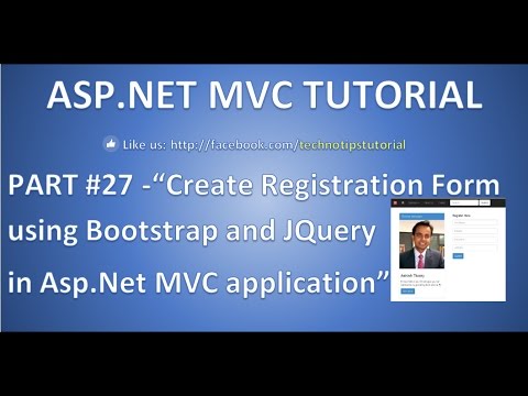 Part 26 How to Add Foriegn key relationship between two tables of SQL database
