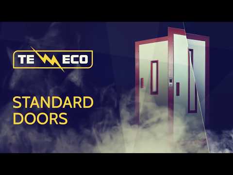 Temeco Elevator Appliance