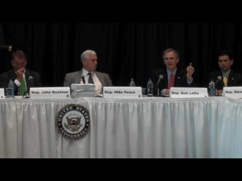 AESG Columbus Energy Summit, 9/2/09