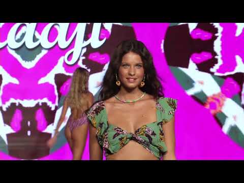 Maaji Swimwear Spring 2021 - Sacred Fauna Runway Show