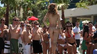 Wet Republic Hot 100 Selection Round 4  201 HD 720p
