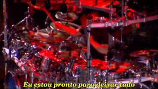 Dream Theater - The root of all evil ( Live at Luna Park ) - Tradução português