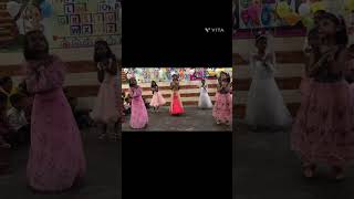Bal Kalyan Public High School Video