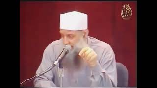 صورة أسباب نشوء العداوة بين الناس | نصيحة غالية | للشيخ الحويني