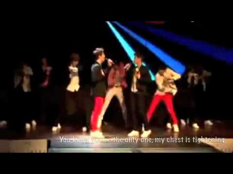ZE:A - Again (Mar 16, 2011) Eng Sub