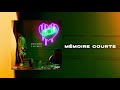 DADJU Mémoire Courte Audio Officiel