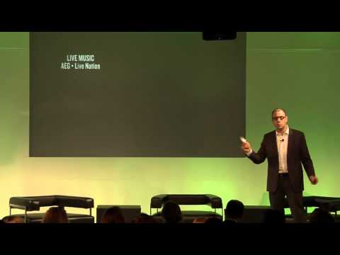 Bill Werde on Trends in Music