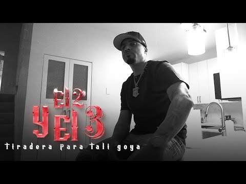 Chacka - El 2 y El 3 | Prod. Kanelo (Video Oficial)