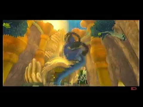 This Game Has Incredible Immersion - Skyward Sword