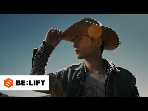 ENHYPEN (엔하이픈) 'THE SIN : VANISH' Chapter 2. 'Big Girls Don’t Cry'