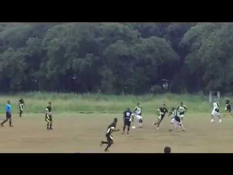 VT com alguns momentos de Guarani 2 x 1 Liverpool