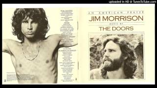 Jim Morrison/The Doors - A Feast Of Friends [HQ]