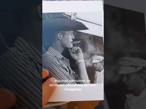 Robert Frank y su obra cumbre THE AMERICANS