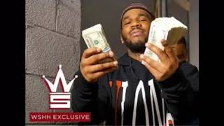 Q Da Fool - Dogged up (Clean)