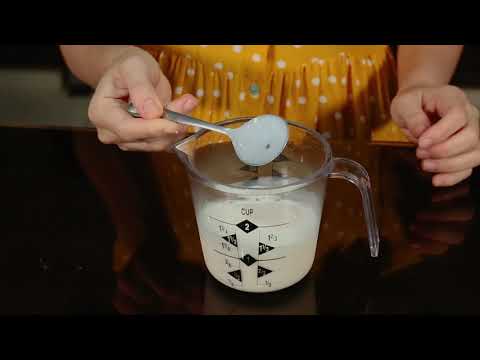 Mamá Goose Down - Tip para que tus Panqueques sean esponjosos y perfectos