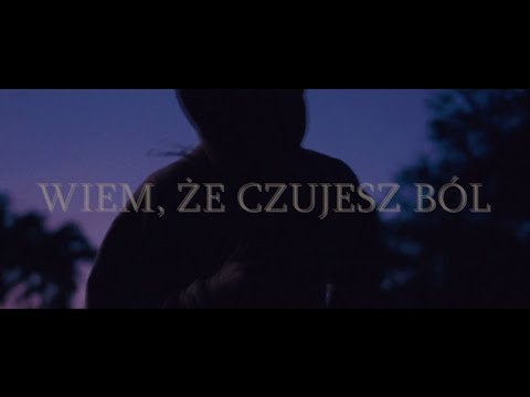 K.M.S - Wiem, że czujesz ból |VIDEO|