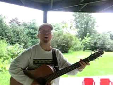 It Says Here - Billy Bragg