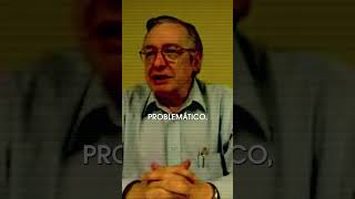 O problema do "Ego" e da autoimagem | Olavo de Carvalho