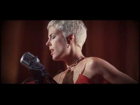 ROXANNE POTVIN - I KNOW IT'S GOOD - OFFICIAL VIDEO