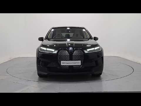 BMW iX xDrive40 Sport - Image 2