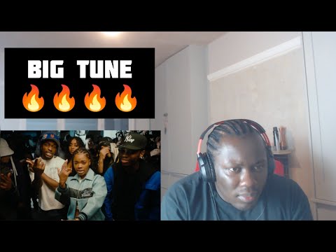 M1onTheBeat, Cristale - Sing Dat Reaction