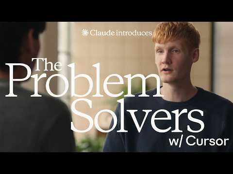 The Problem Solvers | Michael Truell at Cursor