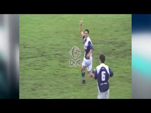 BEN HUR 1 vs Atl. Rafaela 0 (5 de Mayo 2007)