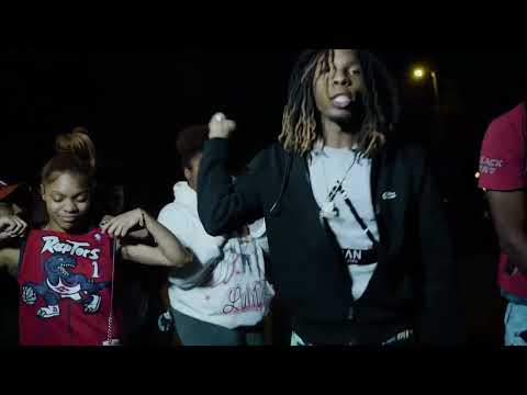 Kutthroat LuhB - DKWIG (Official Video) Shot By @Bornwinnerbj