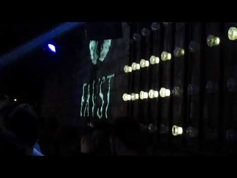 Joris Voorn à Paris au Faust le 6 AVRIL 2018