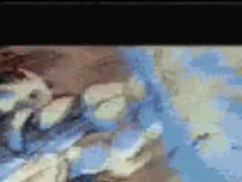 lissen 2 dat clock on nat wall