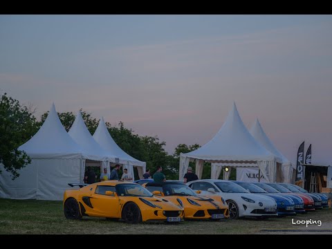 Montage stand LCC GPAO 2023