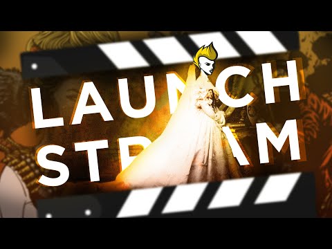 Sissi State Punks Launch Stream