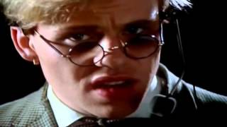 Thomas Dolby - Europa &amp; The Pirate Twins