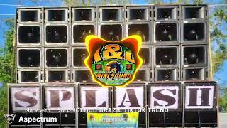 Download lagu SPONGEBOB BRAZIL TIKTOK TREND DJ RB BERNARDINO 2026 mp3