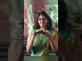 Aayira Sexy Saree Hot Bold Actress ️