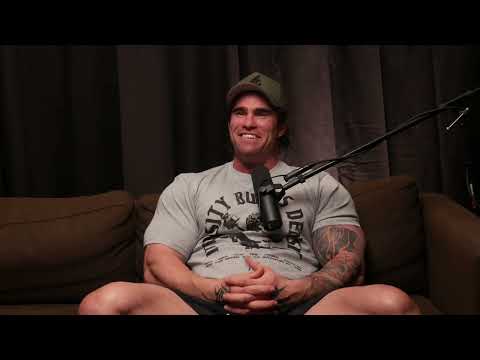Intensity Builds Density w/ Chad Owens