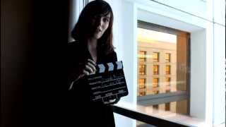 Sarah Blasko - I Awake (a cappella) / On or Off Kolektyw HD #25