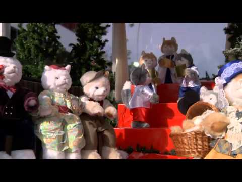 Natal Encantado da Fam�lia