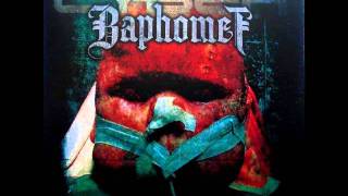 Cyber Baphomet - Pulsating Protoplasma