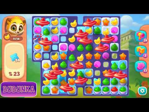 Wildscapes level 1201 HD