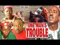 ONE MAN S TROUBLE Ukwa Achi Na Aka 2 NKEM OWOH SAM LOCO PATIENCE OZOKWOR NOLLYWOOD CLASSIC MOVIE