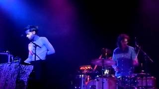 Mirror Mirror - Sick City [Live @ The Triple Door] (SSG Music)