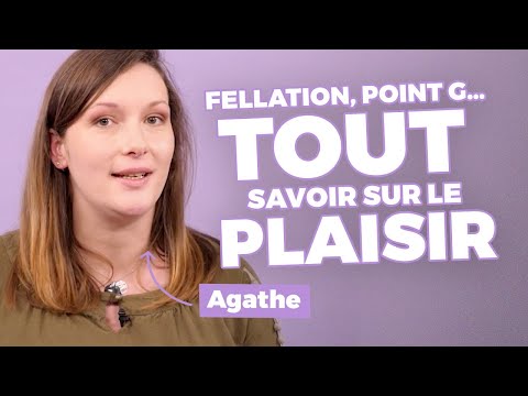 Fellation, point G, doigt dans l’anus 👆