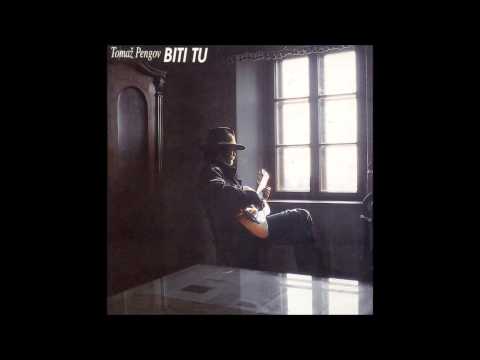 Tomaž Pengov - Dekle moje