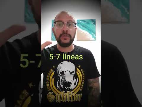 Conclusión
