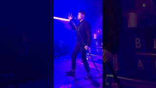 Blaqk Audio - First To Love