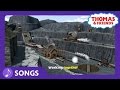 Working Together Blue Mountain Quarry Steam Team Sing Alongs Thomas Friends